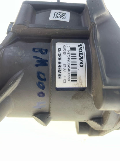 Volvo EBS Control Moduel 21114973