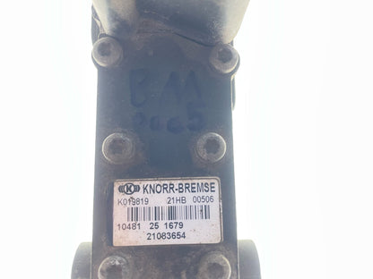 Volvo Control Valve 21083654