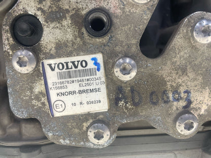 Air Dryer 23166782