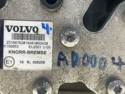 Air Dryer 23166782