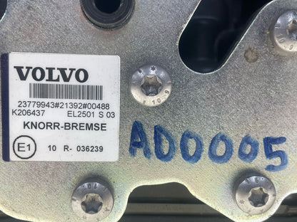 Air Dryer 23779943