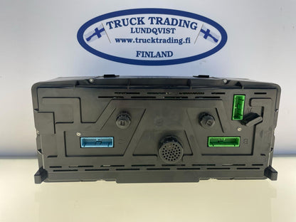 Control Panel 20543474