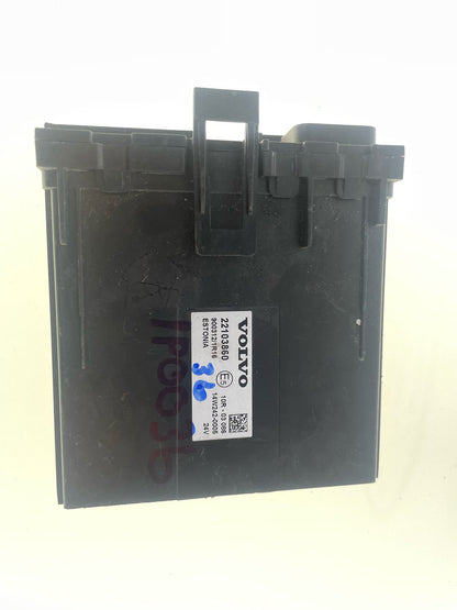 Volvo Control Unit 22103860