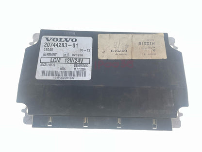 Volvo Light Control Module 20744283