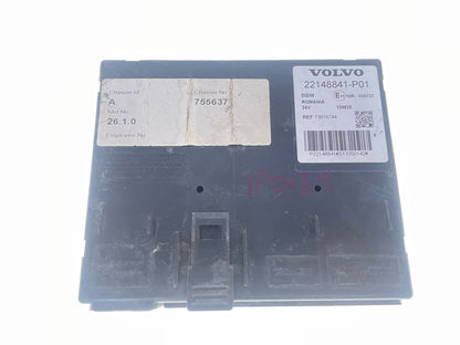 Volvo BBM Control Unit 22148841