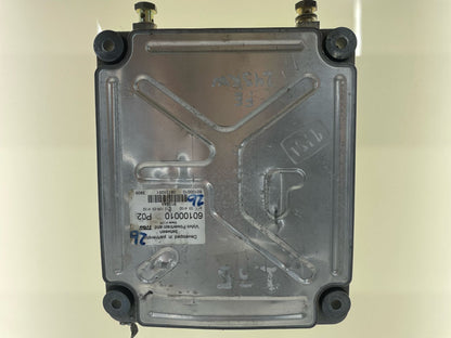 ENGINE ECU VOLVO 60100010