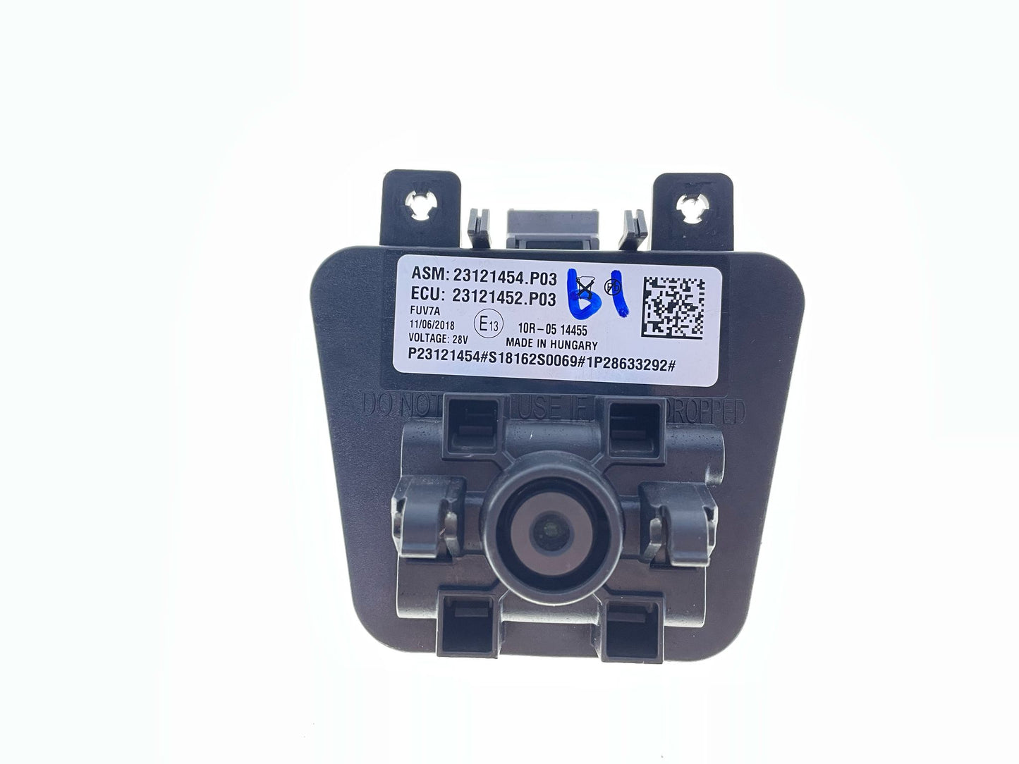 Volvo LANE ASM ECU 23121454