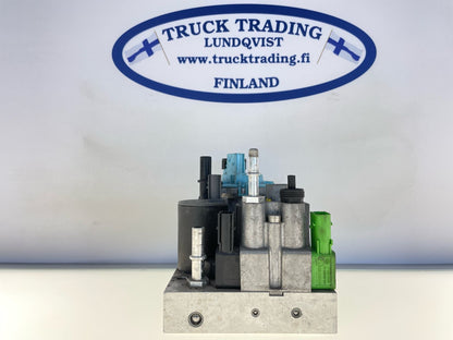 Volvo Ad Blue Pump 23387854
