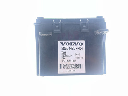 Volvo Vecu Control Unit 20554486