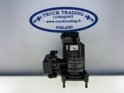 EBS Trailer Moduel 21114977