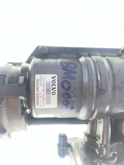 EBS Trailer Moduel 21114977