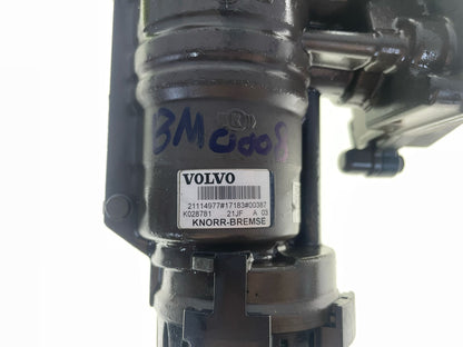 EBS Trailer Moduel 21114977