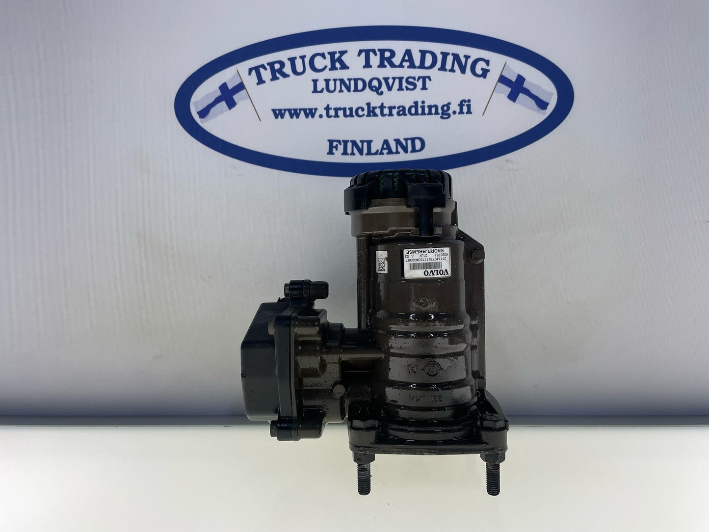 EBS Trailer Moduel 21114977