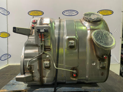 Volvo Silencer VER5 NEW 23531872