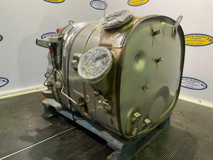 Volvo Silencer VER5 NEW 23531872