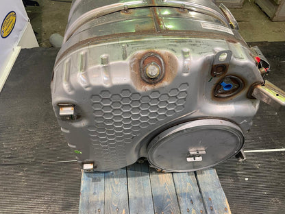 Volvo Silencer VER5 NEW 23531872