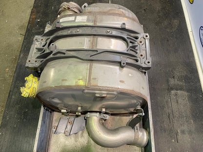 Volvo Silencer 23046481