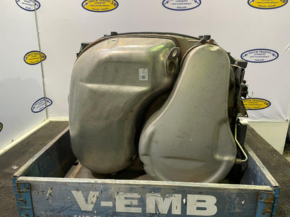 Volvo Silencer 23046481