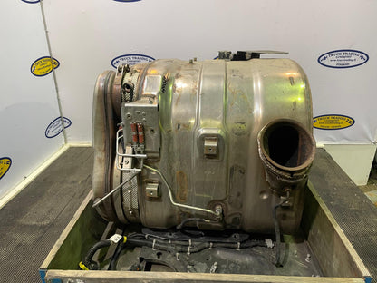 Volvo Silencer 23046481