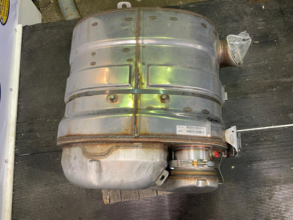 Volvo Silencer 22495989