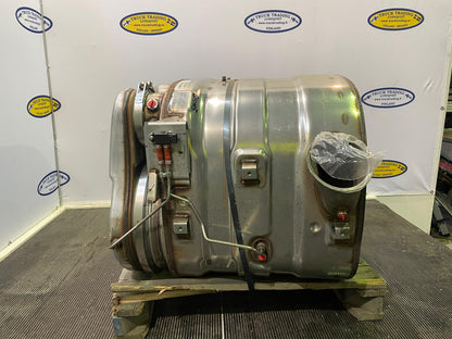 Volvo Silencer 22495989