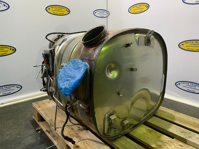 Volvo Silencer 23046485