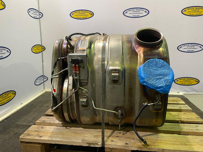 Volvo Silencer 23046485