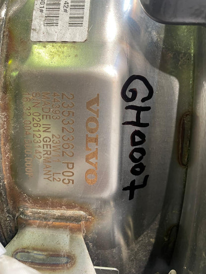 Volvo Silencer VER5 NEW 23532362