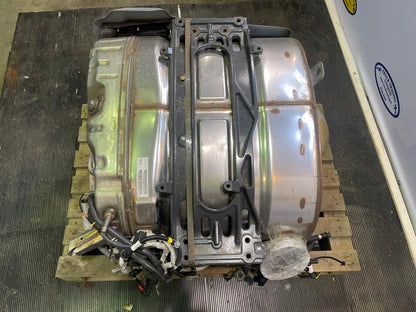 Volvo Silencer VER5 NEW 23532362
