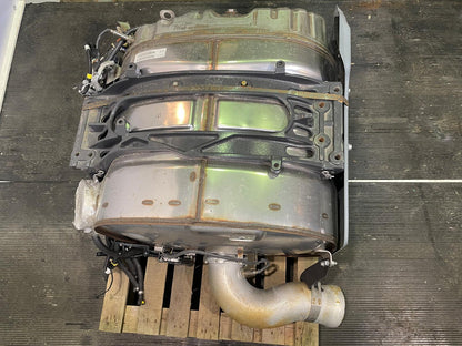 Volvo Silencer VER5 NEW 23532362