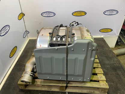 Volvo Silencer VER5 NEW 23532362