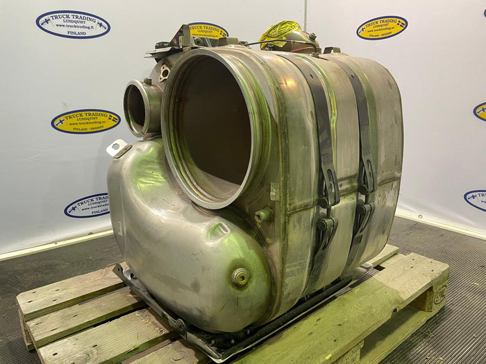 Volvo Silencer 23046481