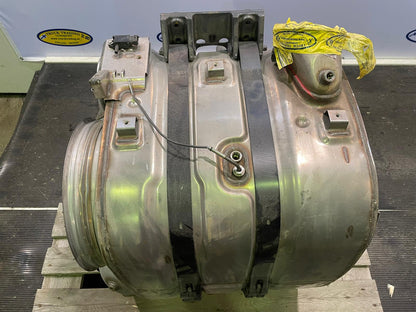 Volvo Silencer 23046481