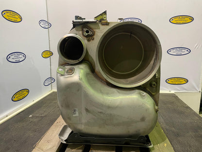 Volvo Silencer 23046481