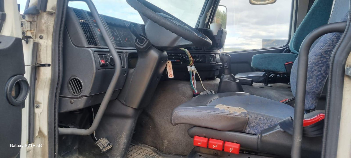 Volvo FM7 1999