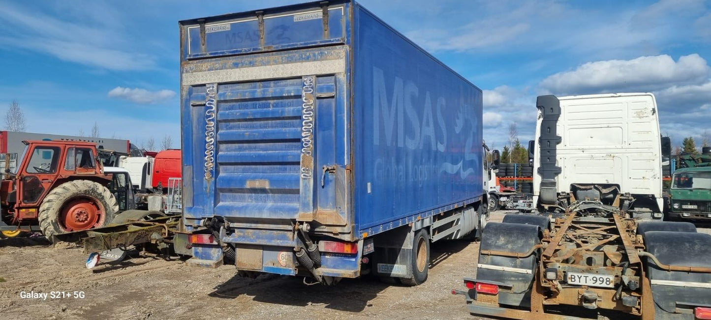 Volvo FM7 1999