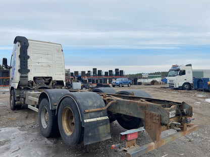 Volvo FH12 6x2 1998
