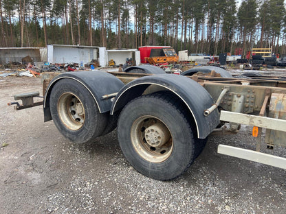 Volvo FH12 6x2 1998