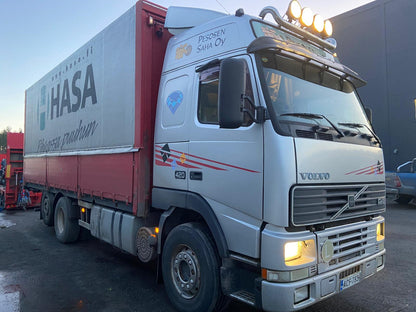 Volvo FH12 420