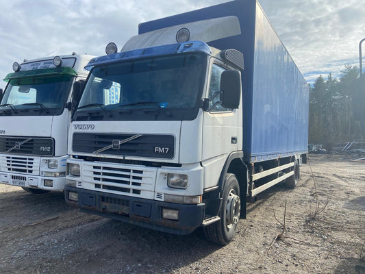 Volvo FM7 1999