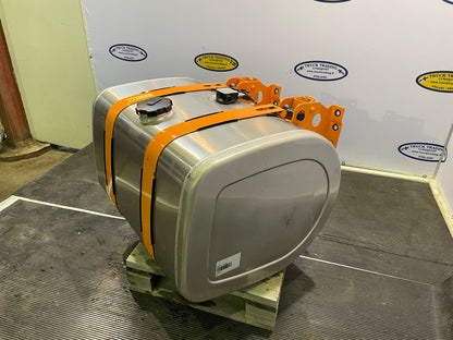 Volvo Fuel Tank 255 Liter 21516469