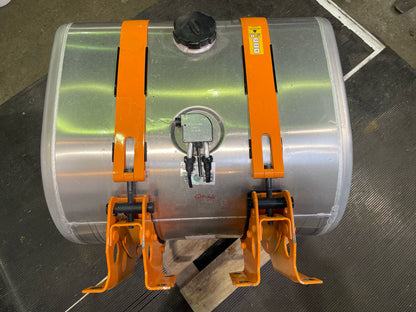 Volvo Fuel Tank 255 Liter 21516469