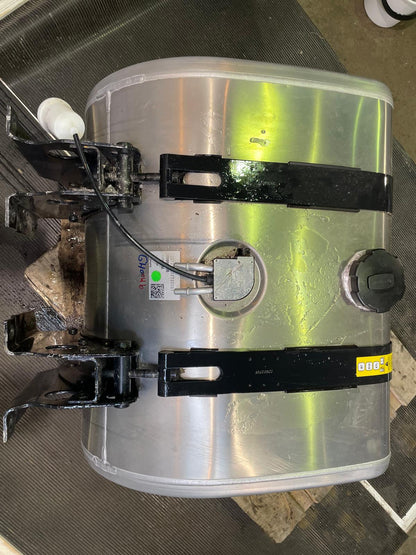 Volvo Fuel Tank 255 Liter 21516469