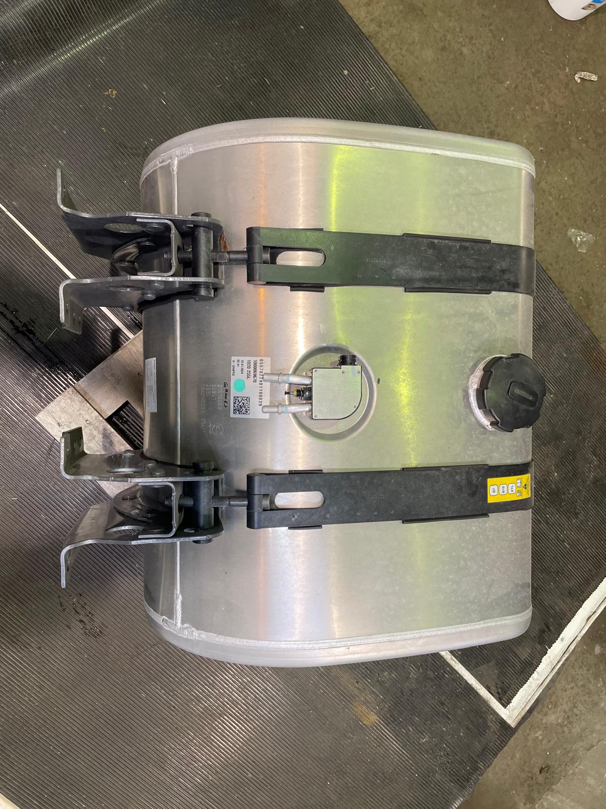 Volvo Fuel Tank 255 Liter 21516469