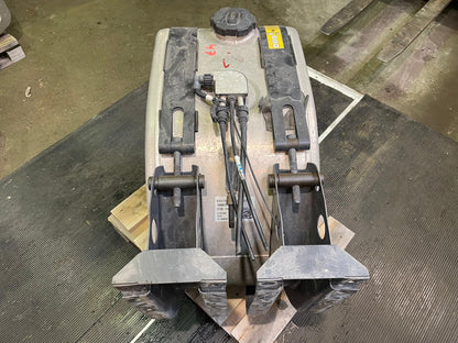 Volvo Fuel Tank 170L
