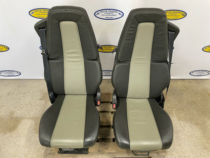 Volvo FH Seat