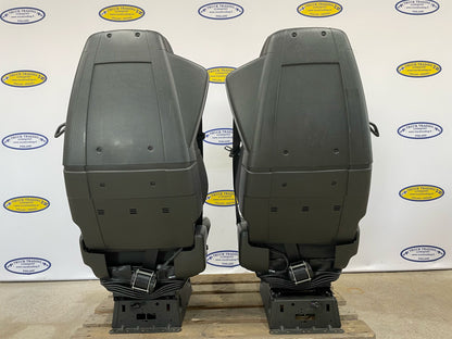 Volvo FH Seat