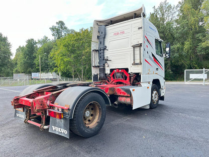 Volvo FH12 4x2