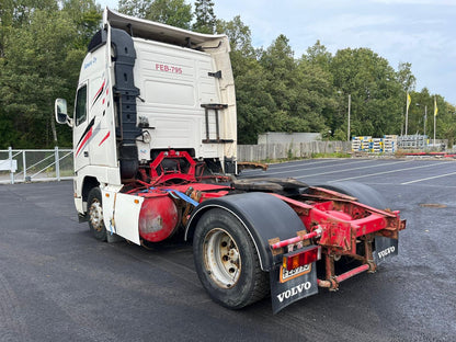Volvo FH12 4x2