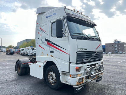 Volvo FH12 4x2